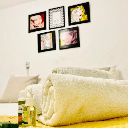 Blanca Hostel Armacao dos Buzios Luaran gambar