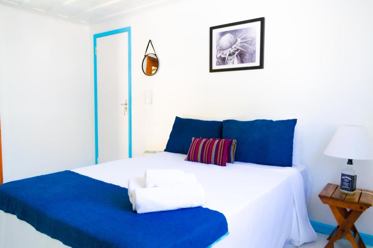 Blanca Hostel Armacao dos Buzios Luaran gambar