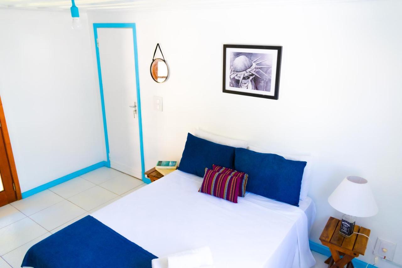 Blanca Hostel Armacao dos Buzios Luaran gambar