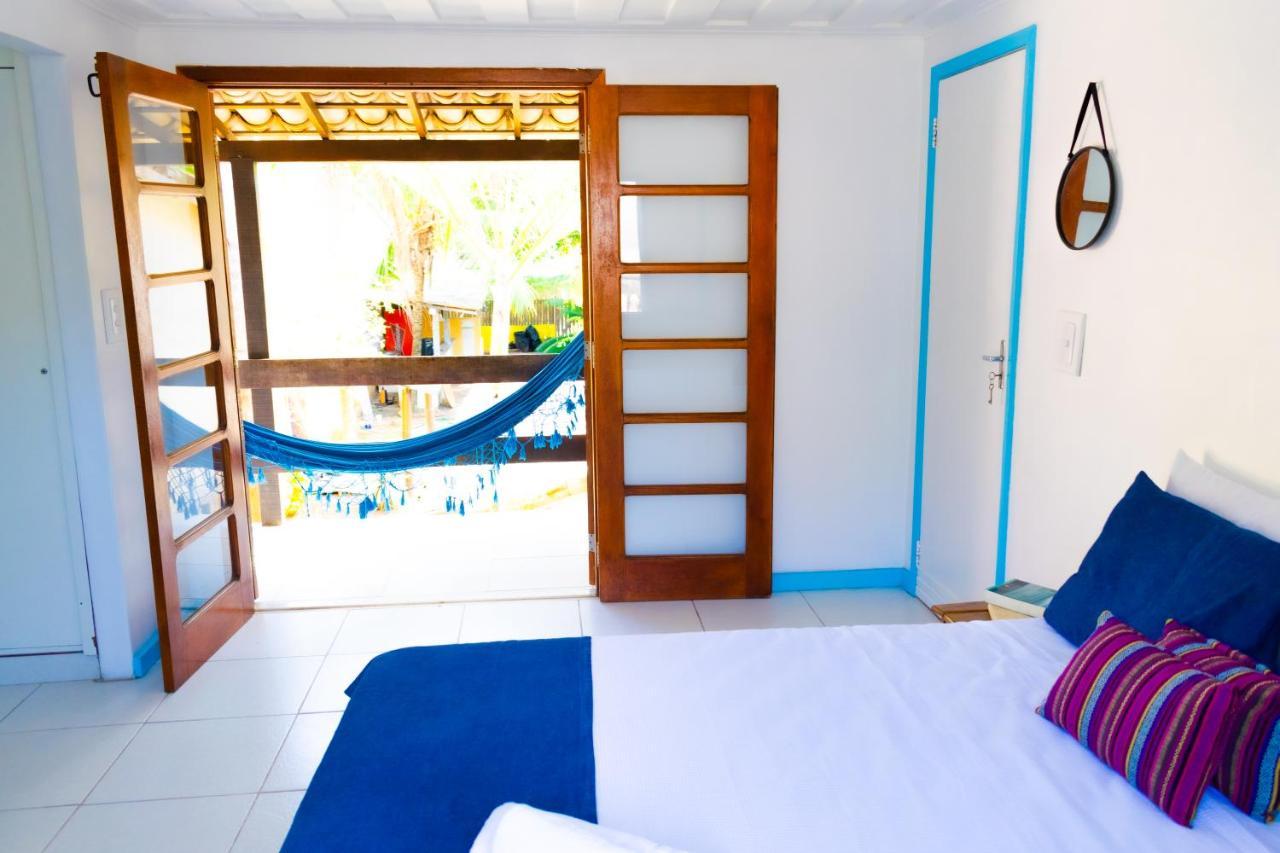 Blanca Hostel Armacao dos Buzios Luaran gambar