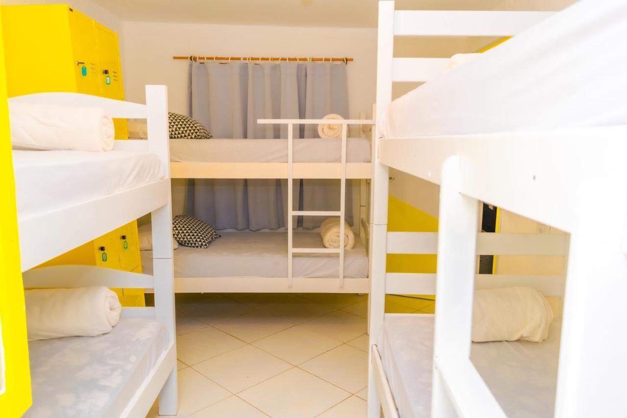 Blanca Hostel Armacao dos Buzios Luaran gambar