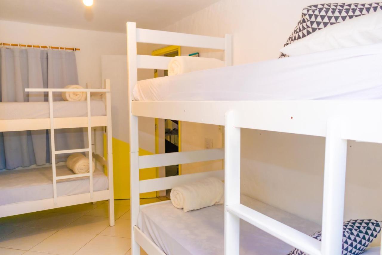 Blanca Hostel Armacao dos Buzios Luaran gambar