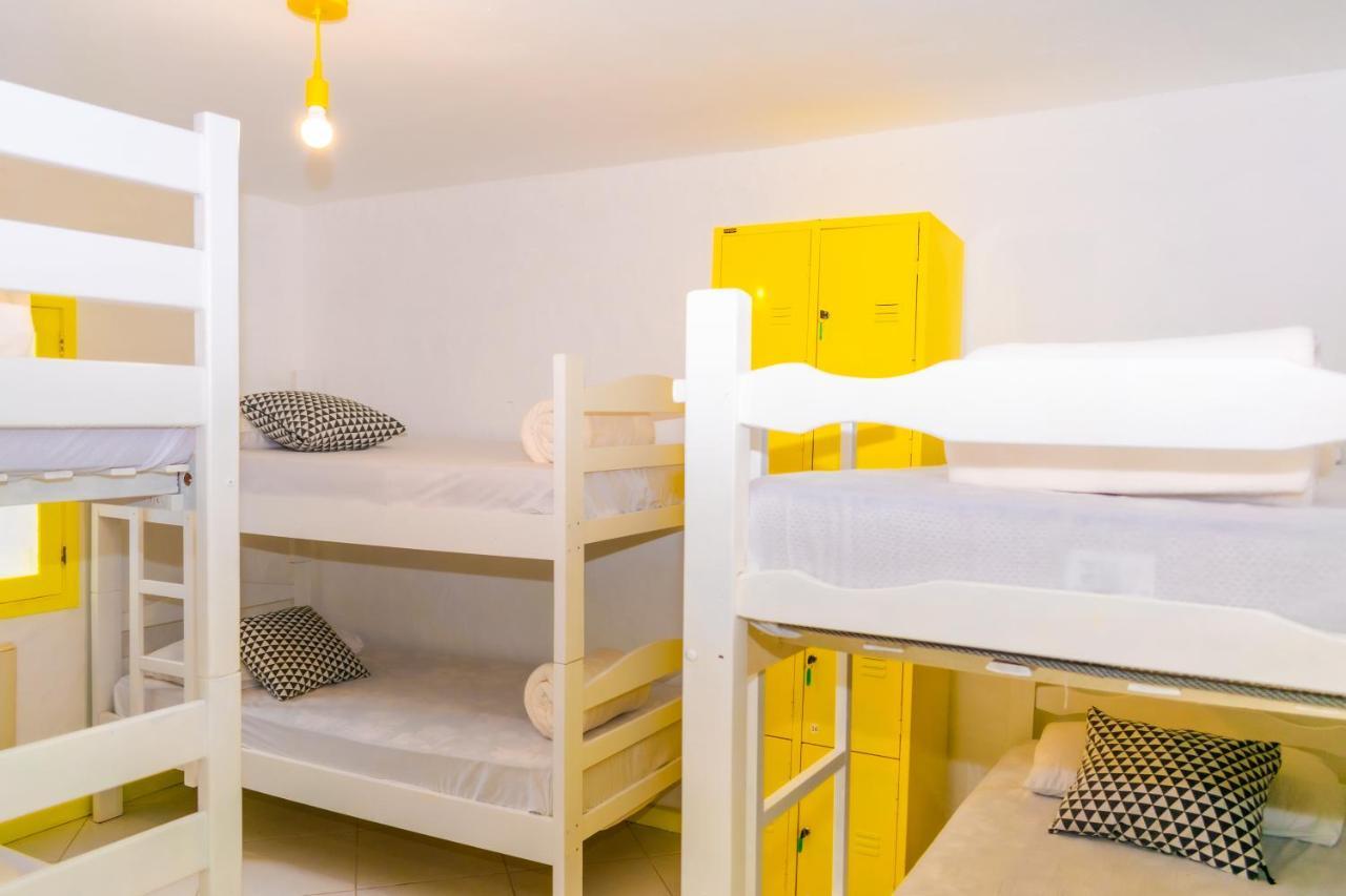 Blanca Hostel Armacao dos Buzios Luaran gambar