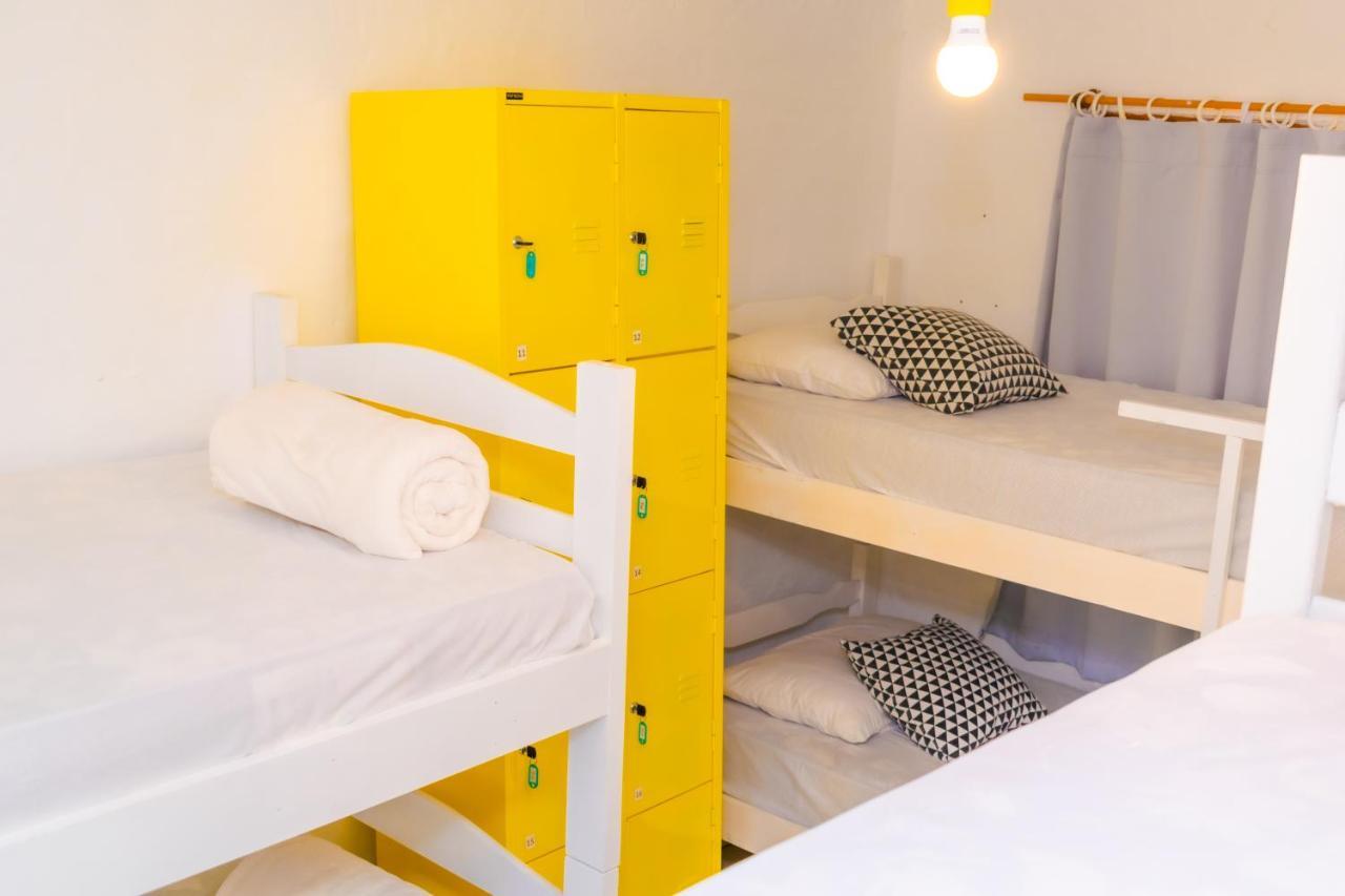 Blanca Hostel Armacao dos Buzios Luaran gambar