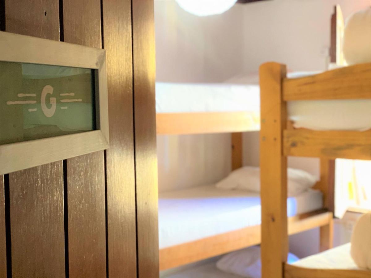 Blanca Hostel Armacao dos Buzios Luaran gambar