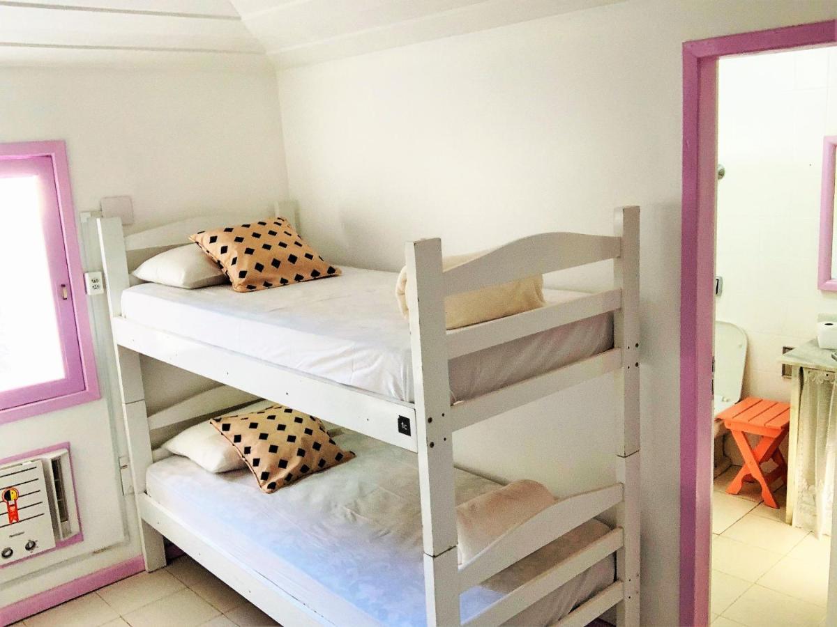 Blanca Hostel Armacao dos Buzios Luaran gambar