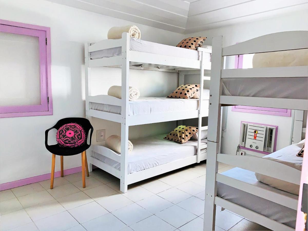 Blanca Hostel Armacao dos Buzios Luaran gambar