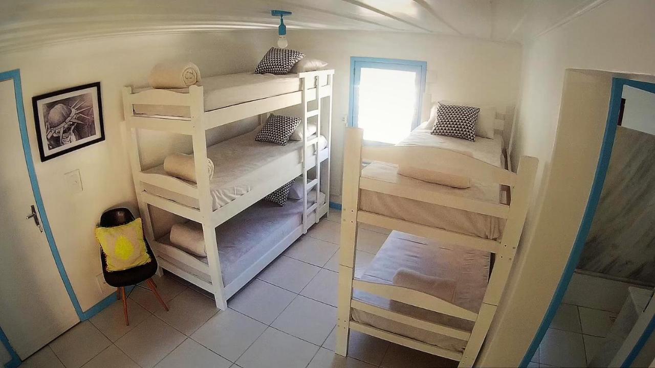 Blanca Hostel Armacao dos Buzios Luaran gambar