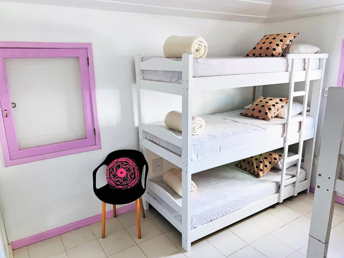 Blanca Hostel Armacao dos Buzios Luaran gambar