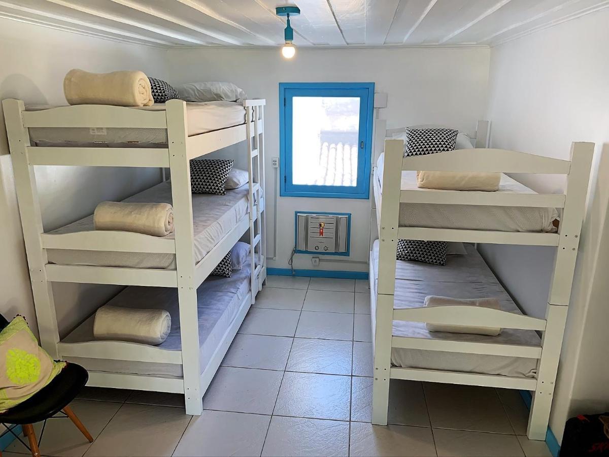 Blanca Hostel Armacao dos Buzios Luaran gambar