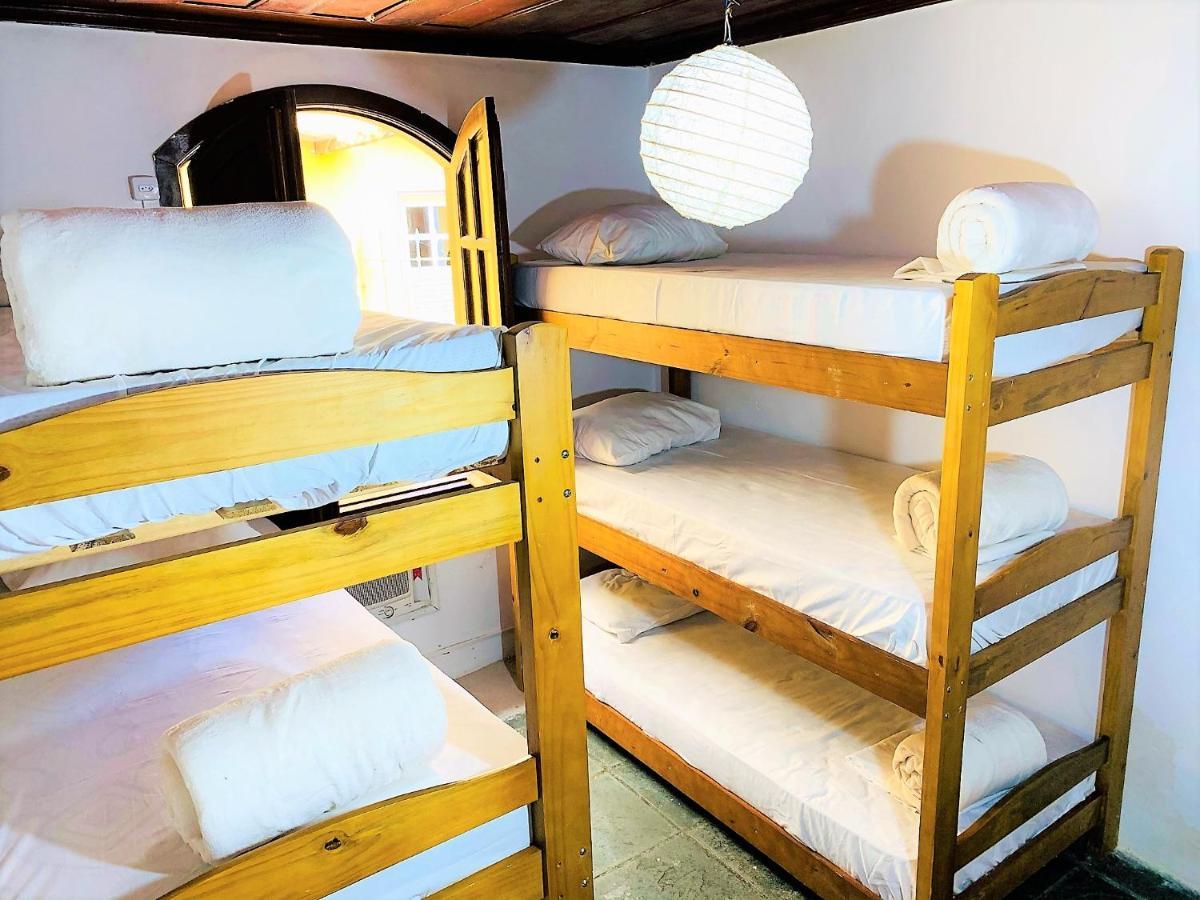 Blanca Hostel Armacao dos Buzios Luaran gambar
