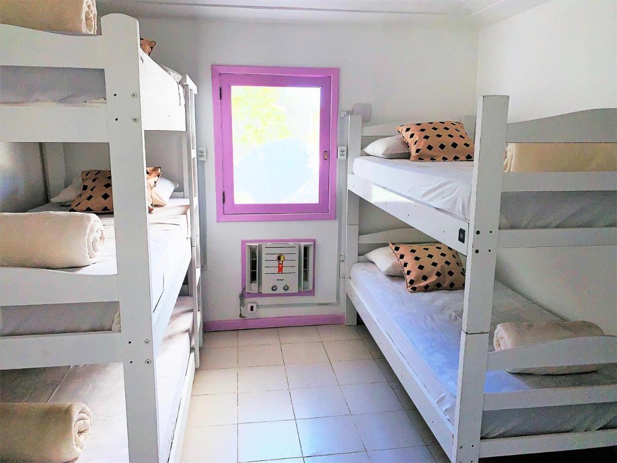 Blanca Hostel Armacao dos Buzios Luaran gambar