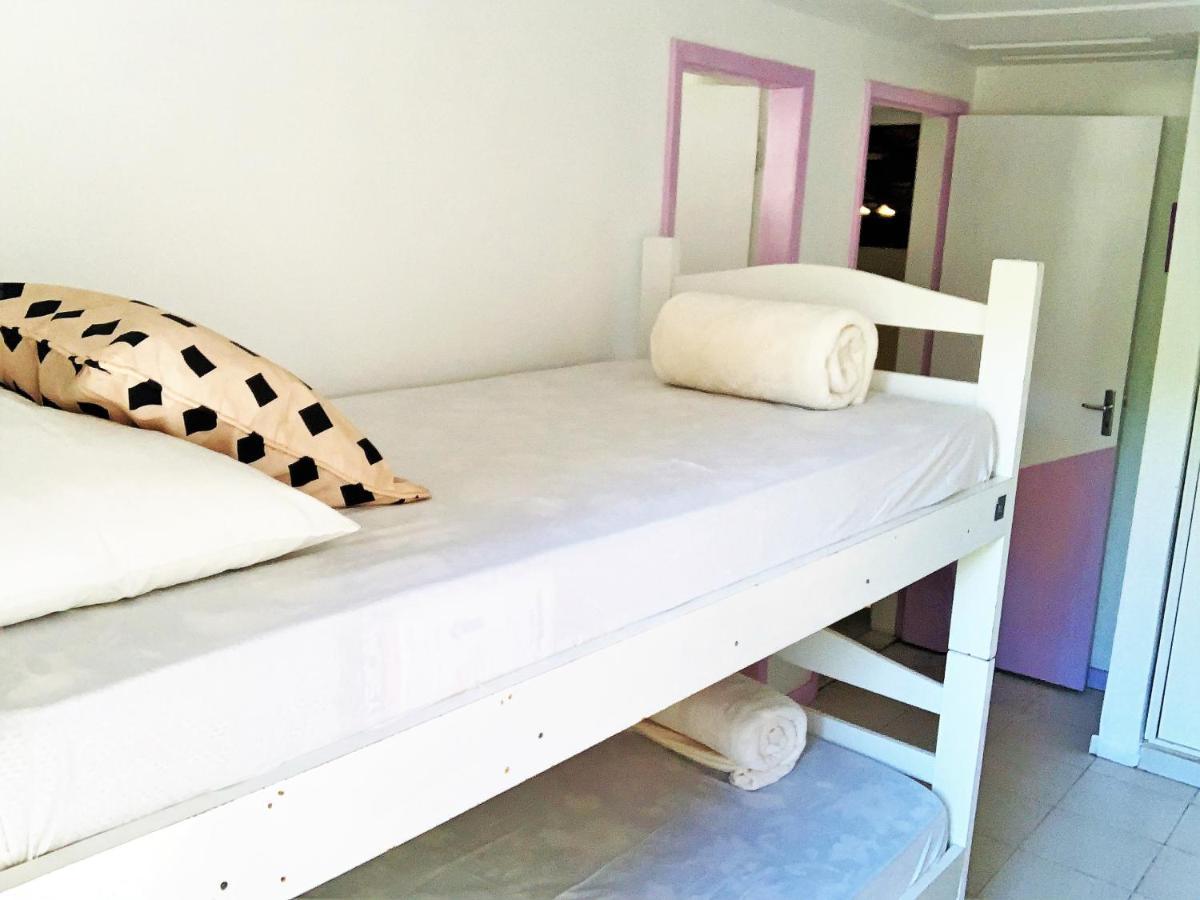 Blanca Hostel Armacao dos Buzios Luaran gambar