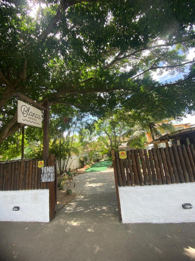 Blanca Hostel Armacao dos Buzios Luaran gambar