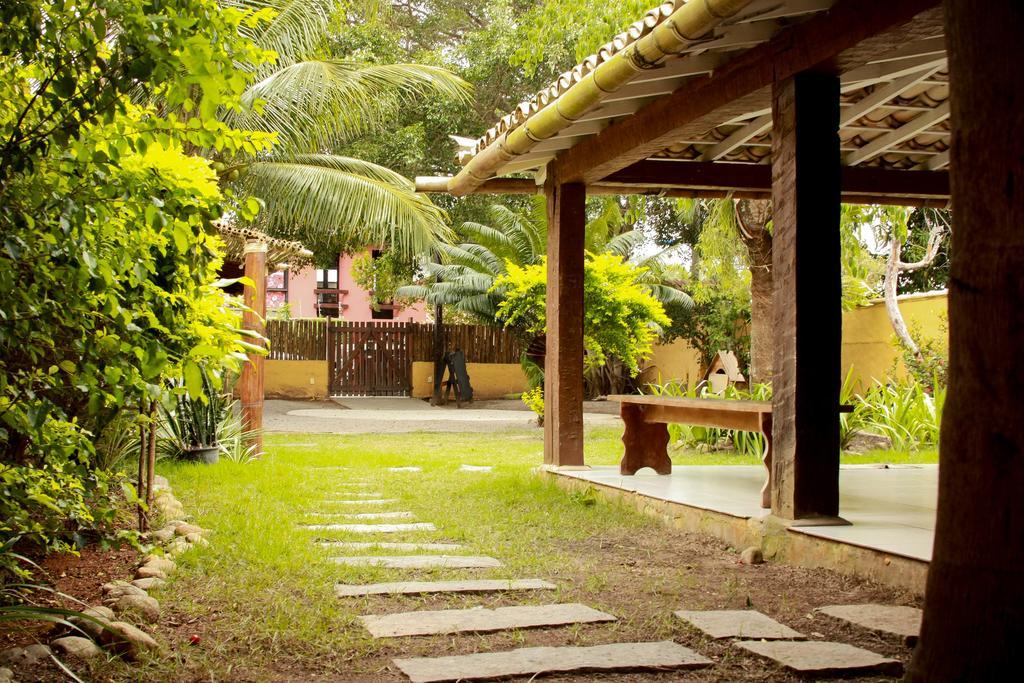 Blanca Hostel Armacao dos Buzios Luaran gambar