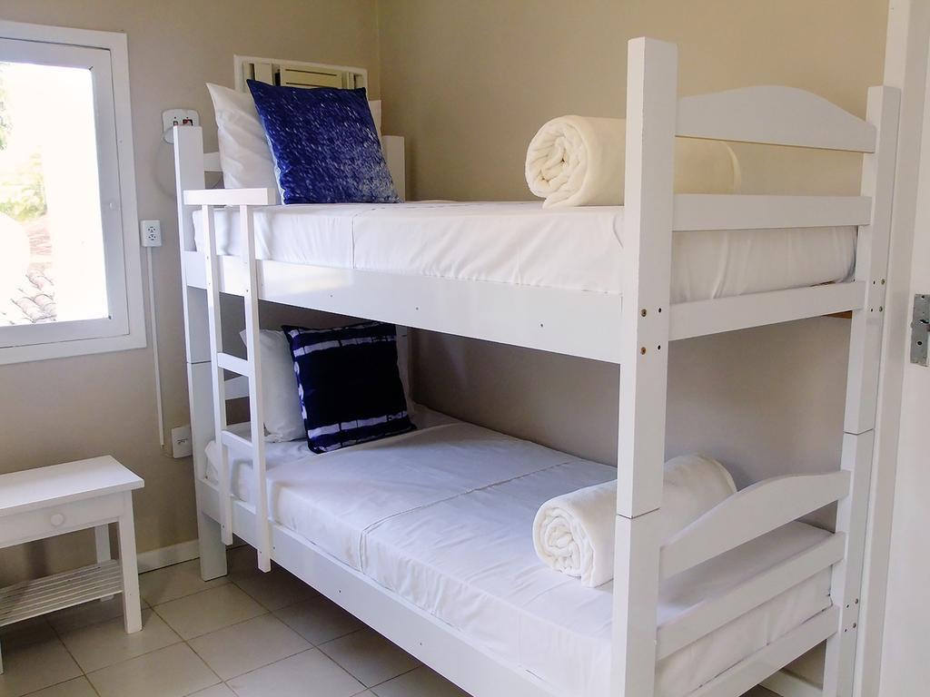 Blanca Hostel Armacao dos Buzios Luaran gambar