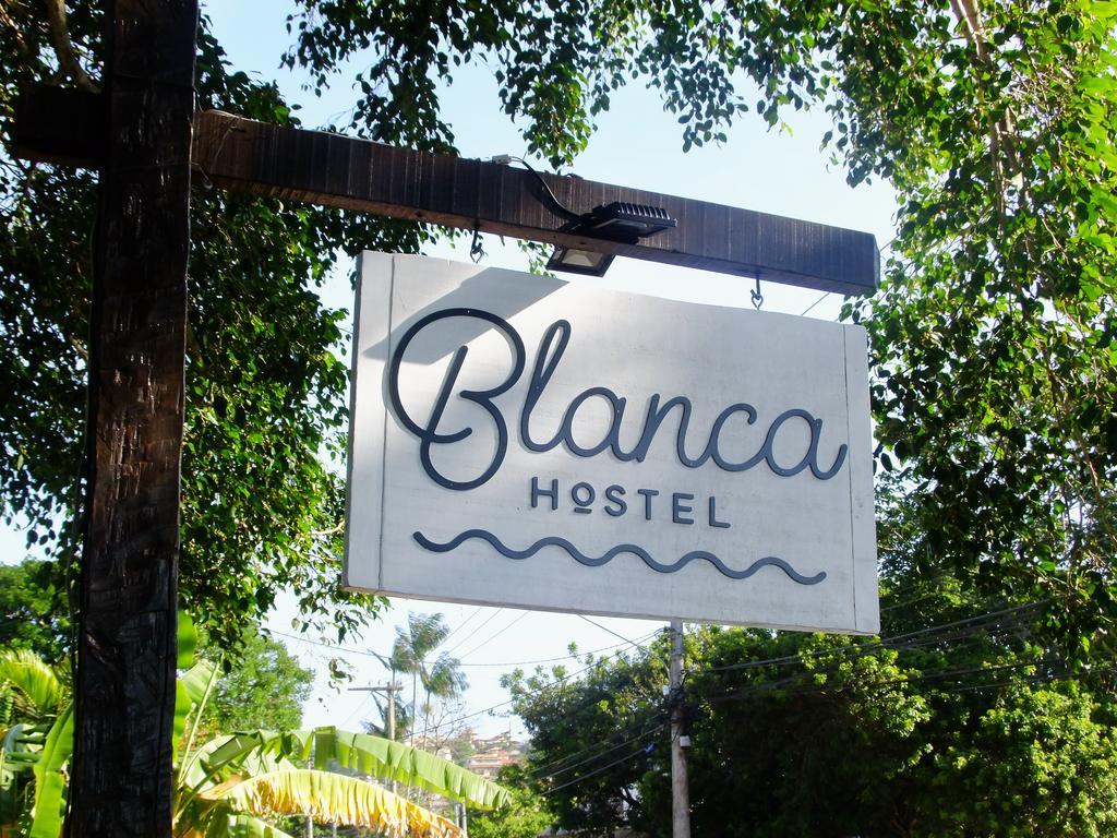 Blanca Hostel Armacao dos Buzios Luaran gambar