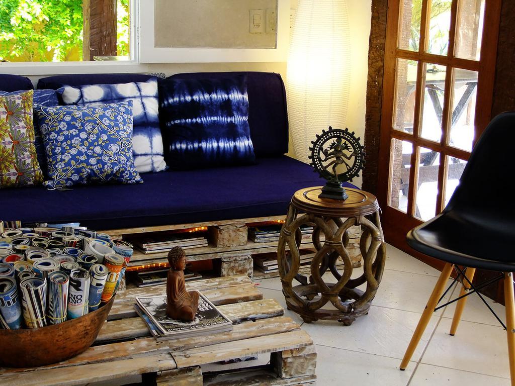 Blanca Hostel Armacao dos Buzios Luaran gambar