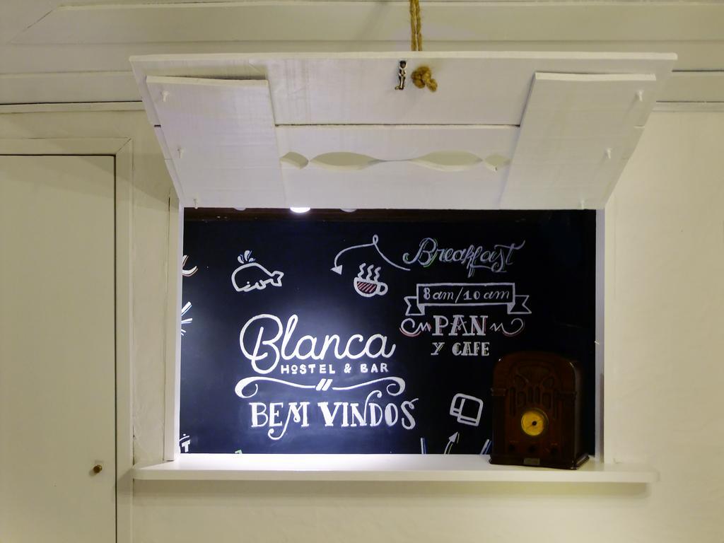 Blanca Hostel Armacao dos Buzios Luaran gambar