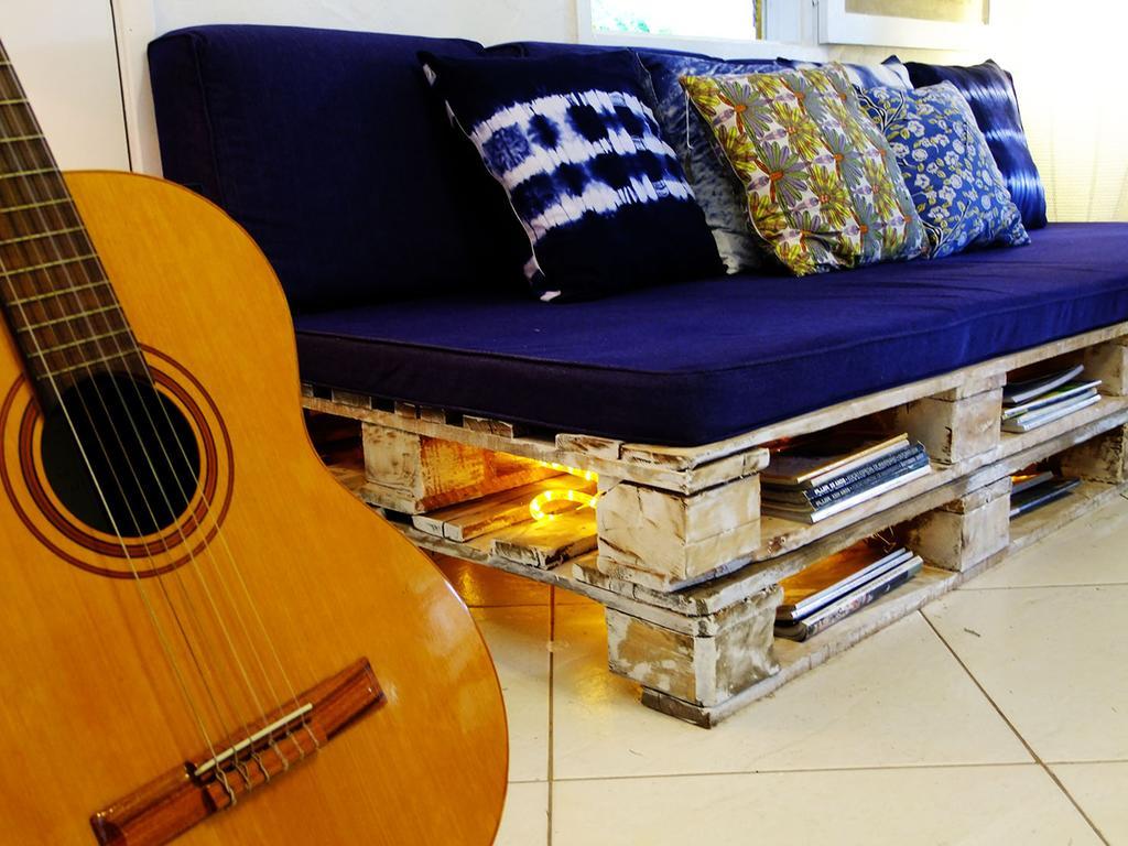 Blanca Hostel Armacao dos Buzios Luaran gambar