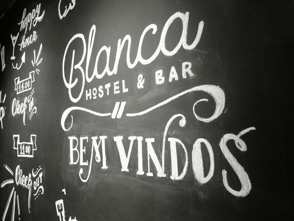 Blanca Hostel Armacao dos Buzios Luaran gambar