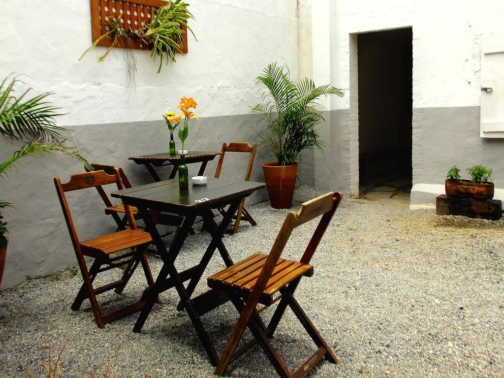 Blanca Hostel Armacao dos Buzios Luaran gambar