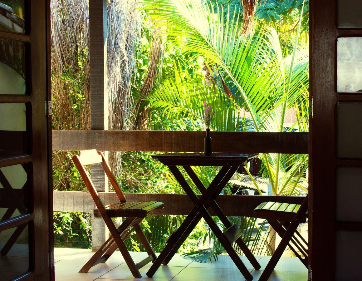 Blanca Hostel Armacao dos Buzios Luaran gambar