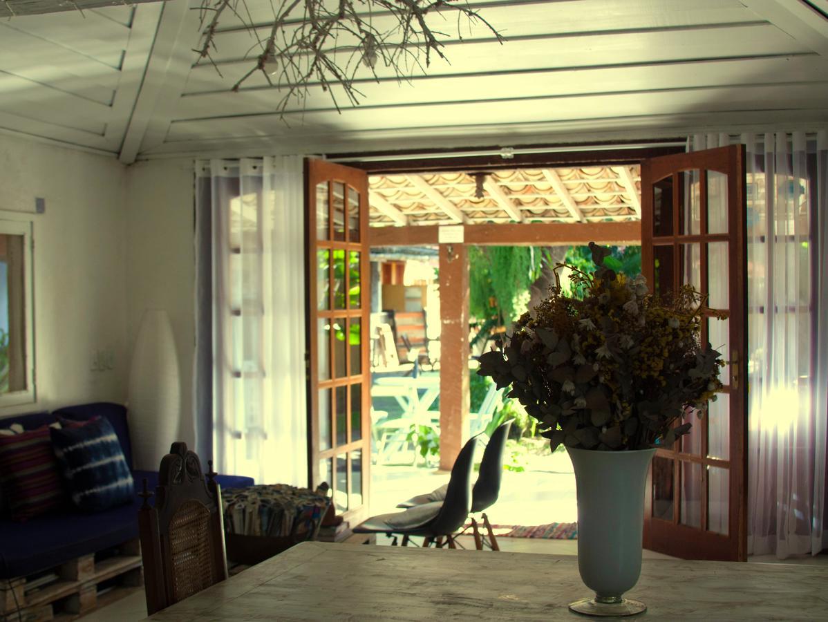 Blanca Hostel Armacao dos Buzios Luaran gambar