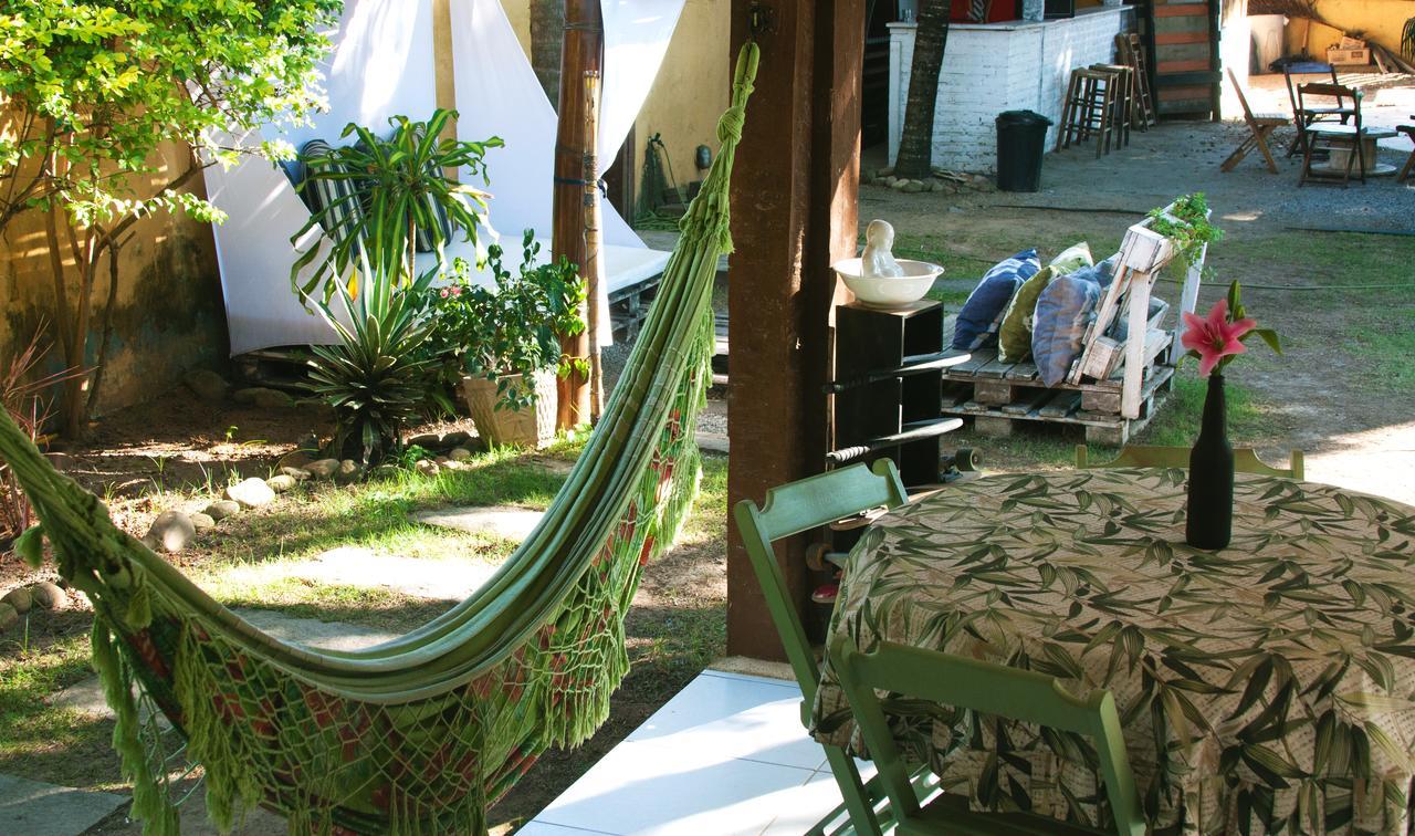 Blanca Hostel Armacao dos Buzios Luaran gambar