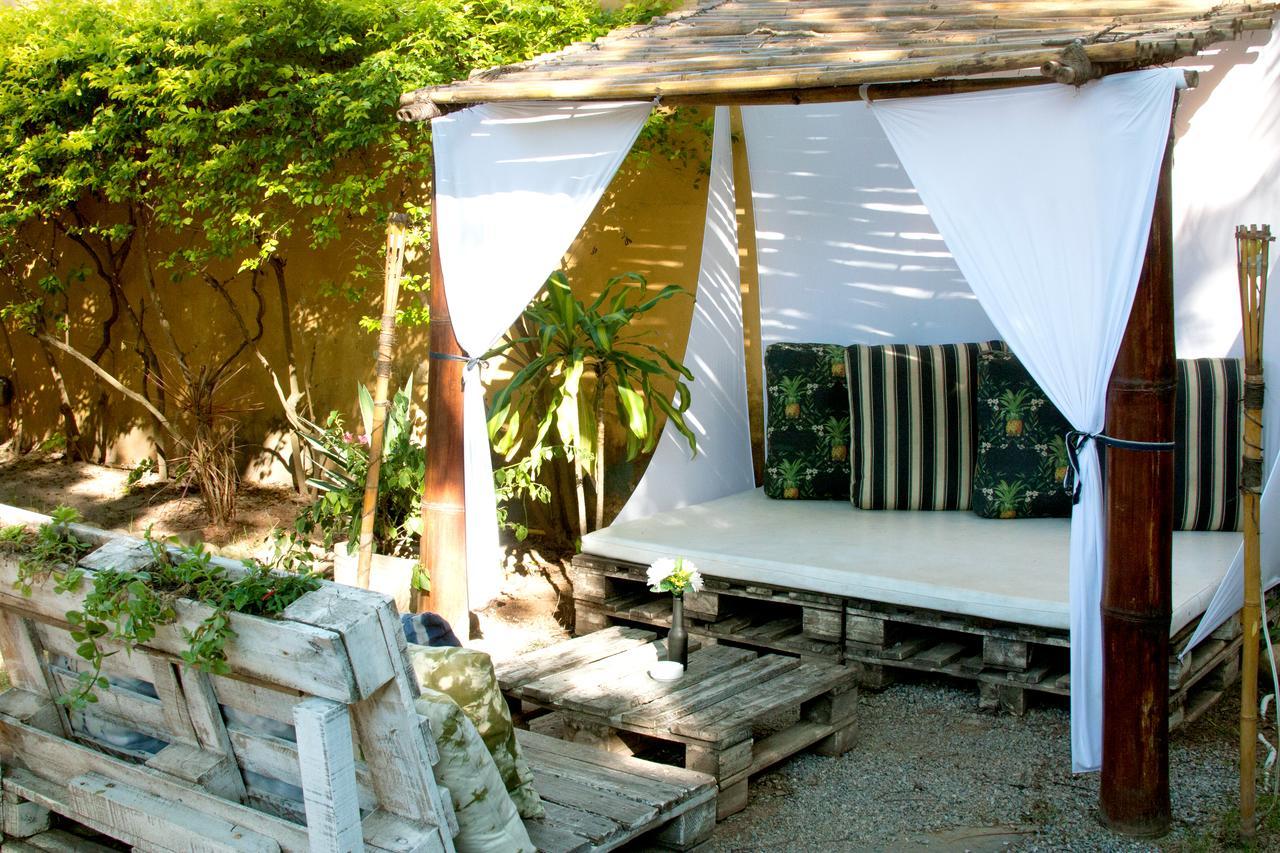 Blanca Hostel Armacao dos Buzios Luaran gambar