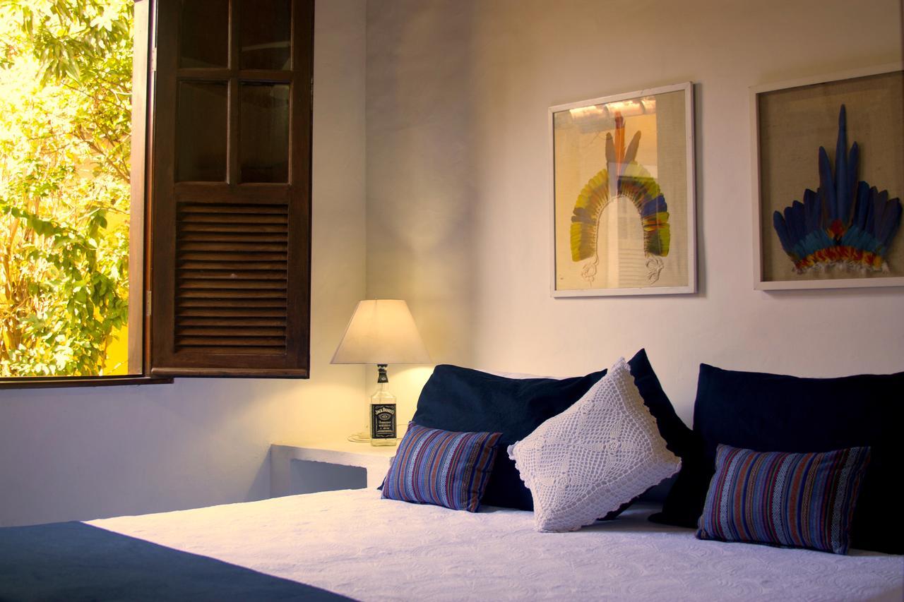Blanca Hostel Armacao dos Buzios Luaran gambar