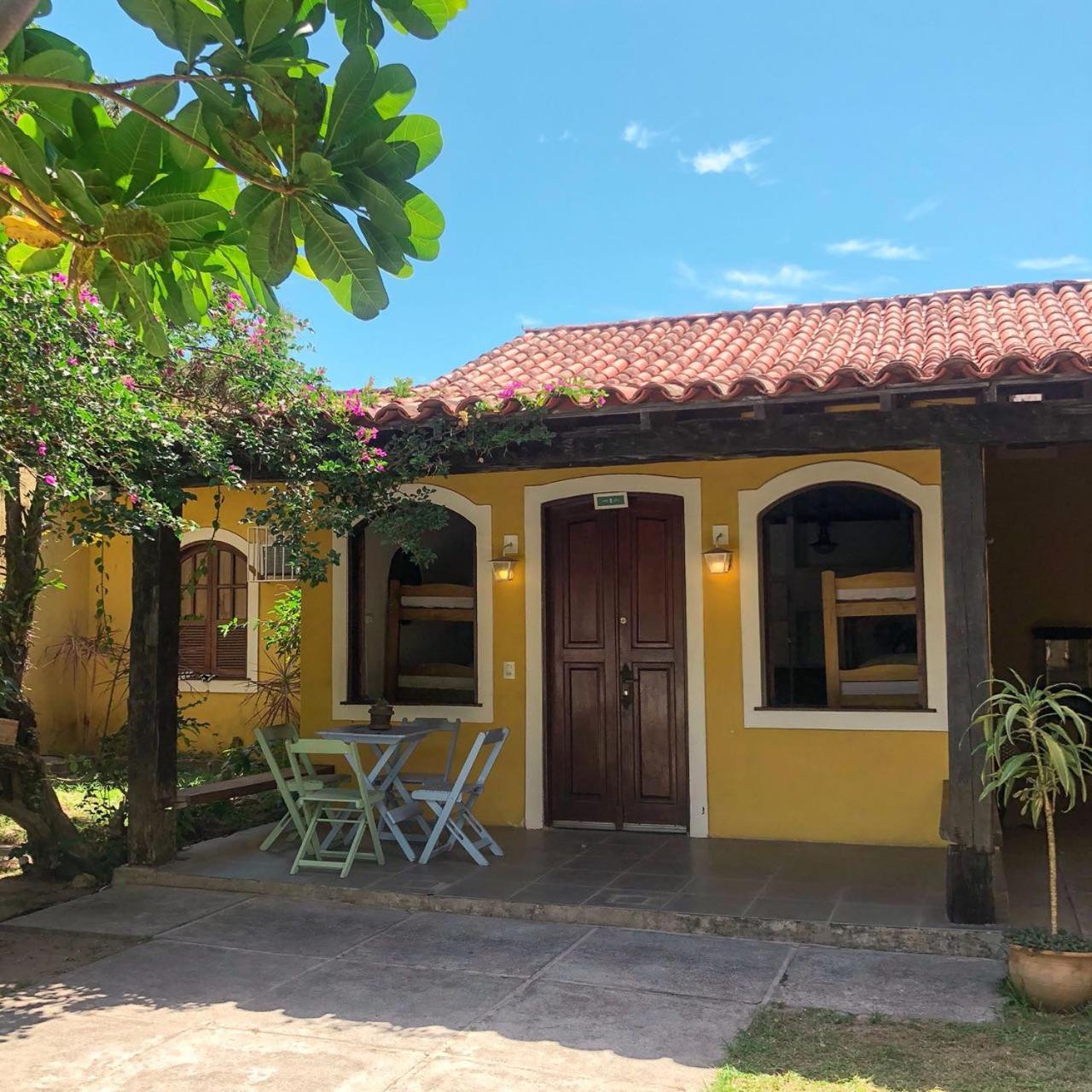 Blanca Hostel Armacao dos Buzios Luaran gambar